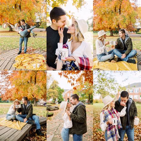 Fall couples shoot | Couple shoot, Fall mini sessions, Couple photography