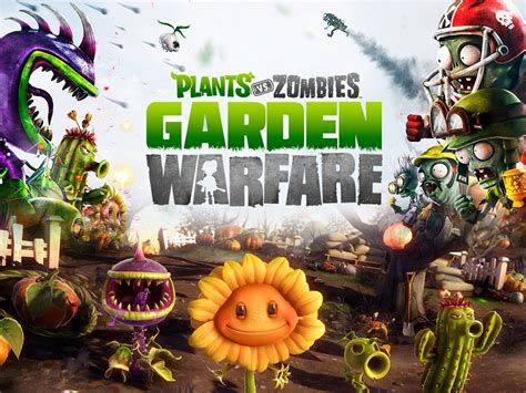 Players must coordinate these special abilities in conjunction with their regular movements to efficiently complete each delivery. PvZ Garden Warfare increases level cap - Expansive