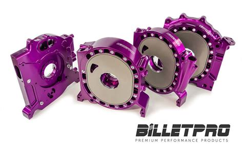 Billet Rotary Store Parts Store