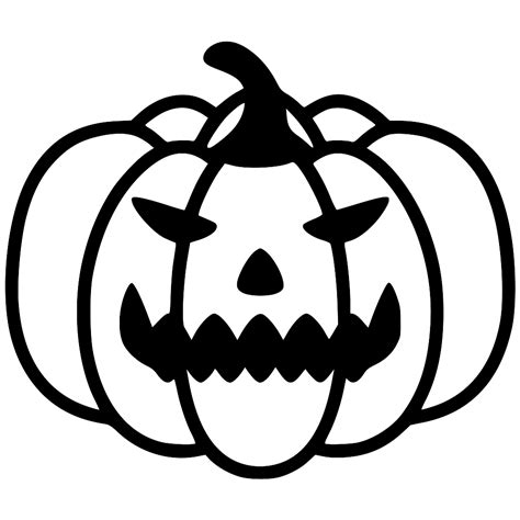Pumpkin Svg Png Icon Free Download (#556604) - OnlineWebFonts.COM