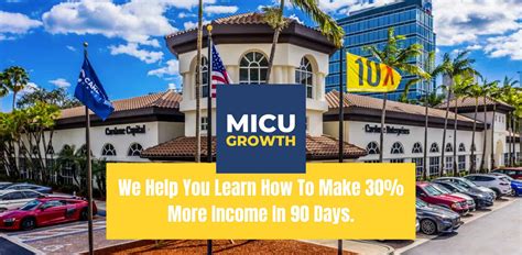 MICU Growth
