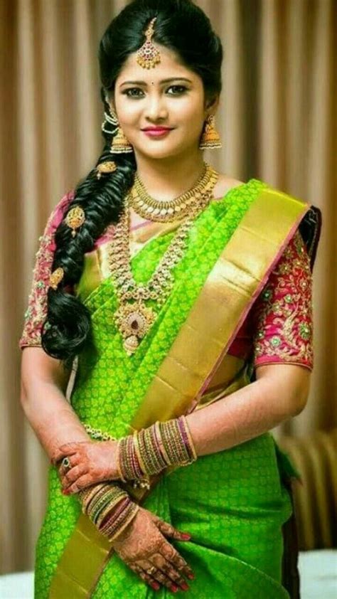 best hairstyle for south indian wedding reception hair is my hobby