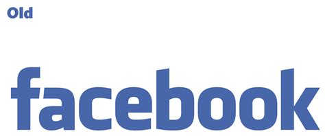 Facebook Tiene Nuevo Logotipo