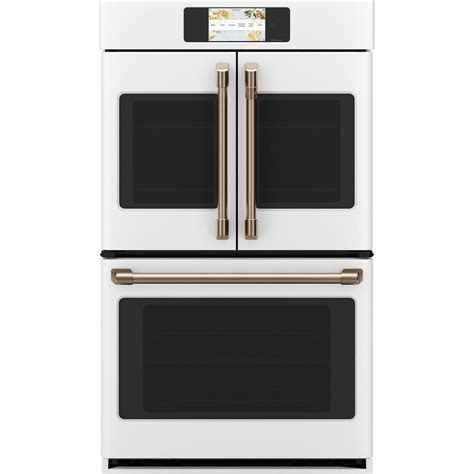 Ge Appliances Ctd90fp4nw2 Cafe´™ Professional Series 30 Smart Built In