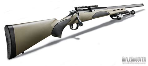 10 Best Bolt Action Rifles Of All Time Rifleshooter
