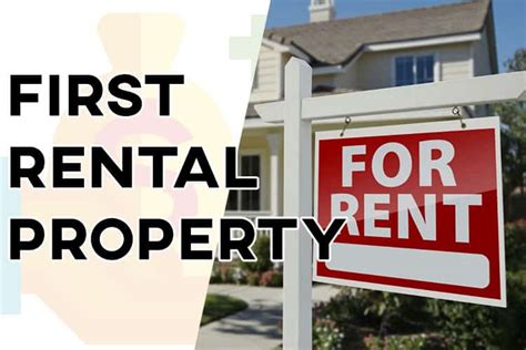 12 Steps To Purchase Your First Rental Property Investment Finzwatch