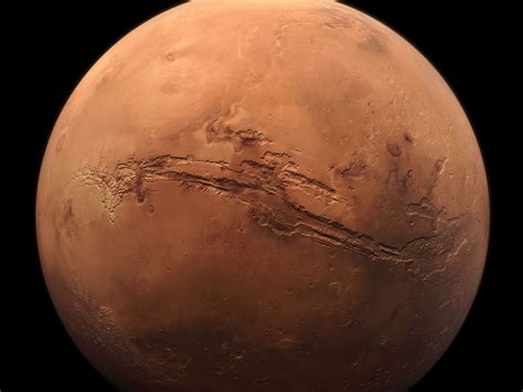 Is Mars The Best Planet For Humans To Colonize In Spanish Pelajaran