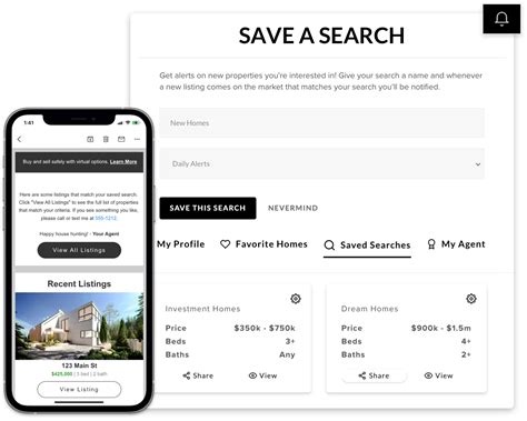 Find Your Dream Home - Expert Real Estate Agents