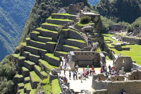 Machu Pichu Tour Full Day By Train Vtm Peru Travel Agency