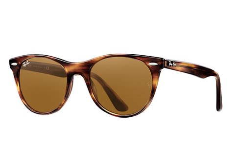 The Ray Ban Wayfarer Ii Is A New Twist On An Iconic Style Maxim