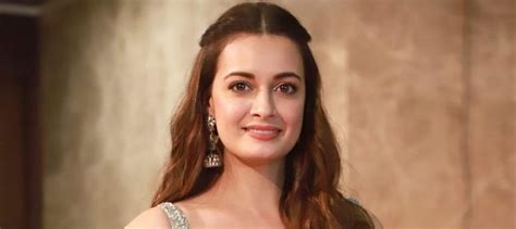 dia mirza says she was told she s too pretty to be a model umm what