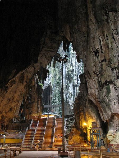 Top 10 Most Incredible Caves In The World