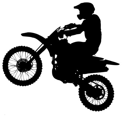 Free Dirt Bike Download Free Dirt Bike Png Images Free Cliparts On