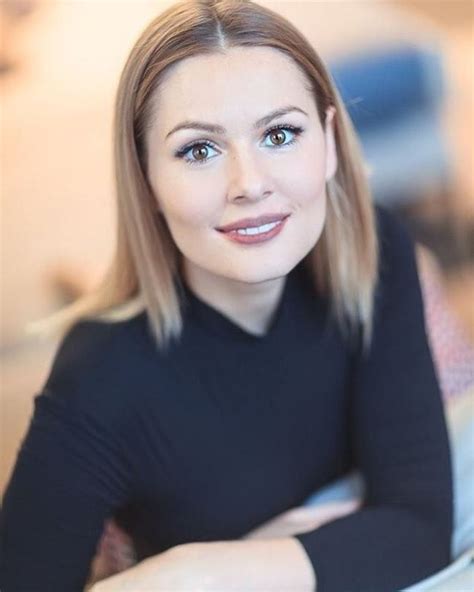 Maria Kozhevnikova Russian Actress Politician