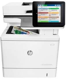 About hp laserjet m1136 mfp printer. Descargar Drivers HP Color LaserJet Enterprise MFP M577f