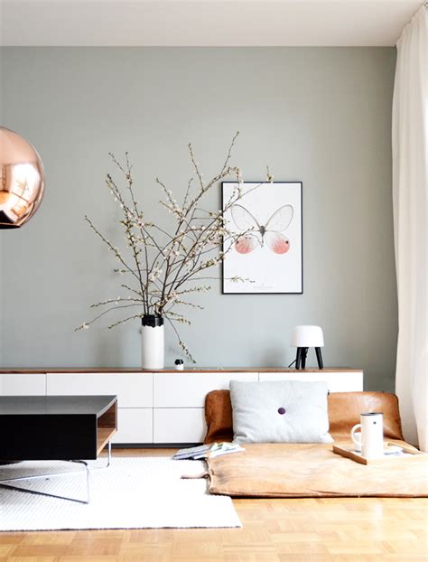Wandfarbe grau ★ dieser einrichtungstrend überzeugt mit seiner vielseitigkeit und edlen eleganz. Blau Graue Wandfarbe Wohnzimmer - Caseconrad.com