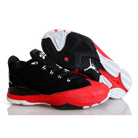 Actual capabilities are contingent upon the overall program size and complexity. Jordan Cp3-7 Flywire Mid Black Red cheap sneakers for men
