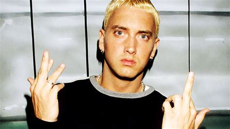 15 Things You Didnt Know About Eminem Youtube