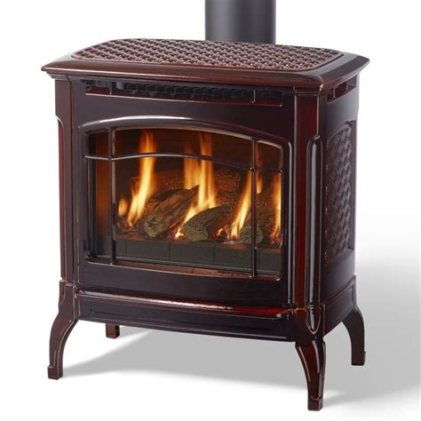 Hearthstone Direct Vent Gas Stoves Hechlers Mainstreet Hearth And Home