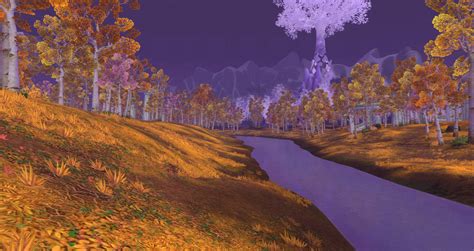 Wow Crystalsong Forest 21 By Byorrsingyr On Deviantart