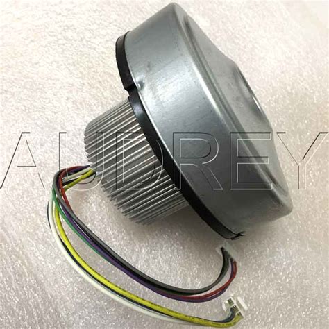 Free Shipping 24v Brushless Dc Centrifugal Motor And Drive For Planter
