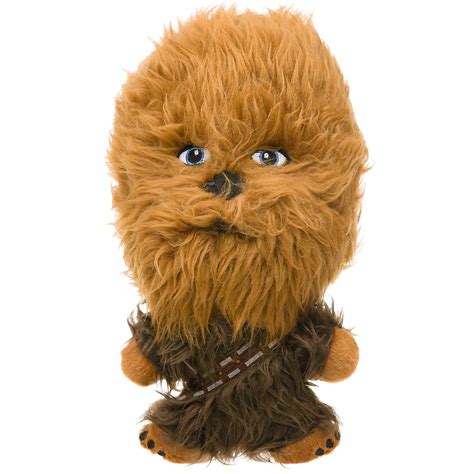 Star Wars Chewbacca Plush Dog Toy 10 L X 6 W Petco Store Plush