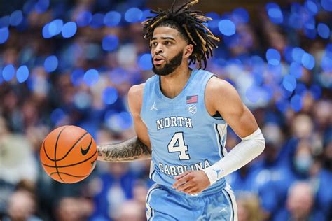 6 Unc Basketball Players Named To All Acc Academic Team