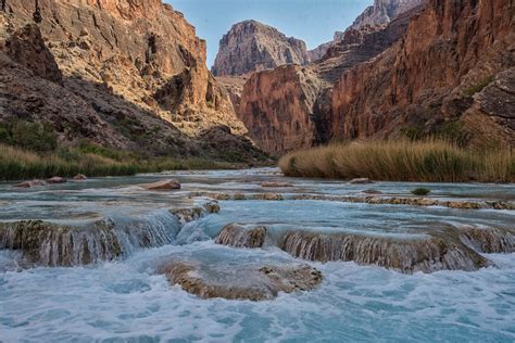 Little Colorado River Arizona Adam Haydock