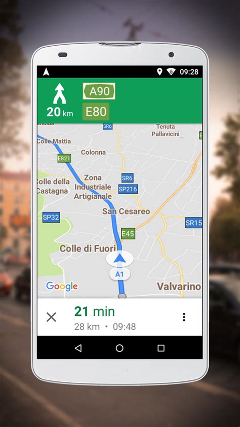 Discover the world with google maps. Navigatore per Google Maps Go for Android - APK Download
