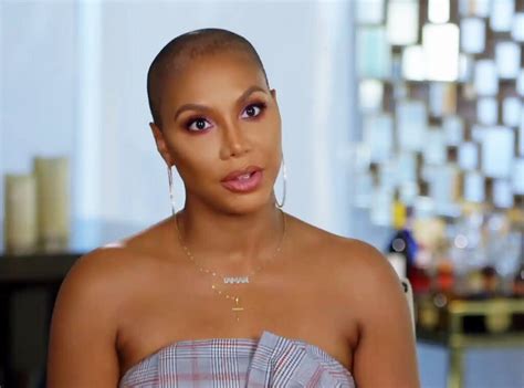 Tamar Braxton Gets Candid About Her Scary Suicide Attempt In First