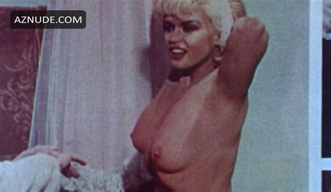 The Wild Wild World Of Jayne Mansfield Nude Scenes Aznude