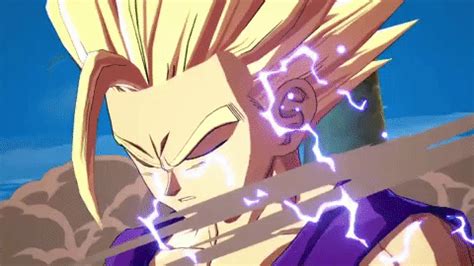 When you have to take advantage of nitro. Dragon Ball FighterZ (PC/XB1/PS4, BN/ASW, UE4, early 2018, beta Sum 2017) E3 trailer | Page 40 ...