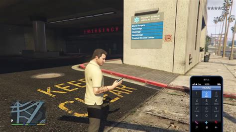 How To Remove Wanted Level Gta 5 Phone Cheats Youtube