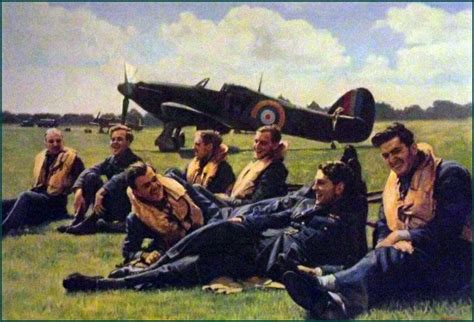 Pin By Ron Boid On The Battle Battle Of Britain Wwii Aircraft