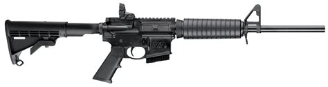 Smith & Wesson 10203 M&P15 Sport II *NJ Compliant* Semi-Automatic 223