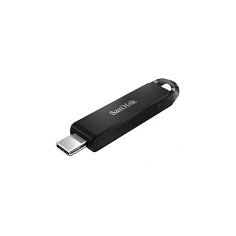 Sandisk Ultra® Usb Type C™ Flash Drive 128gb Sdcz460 128g G46 Enaa