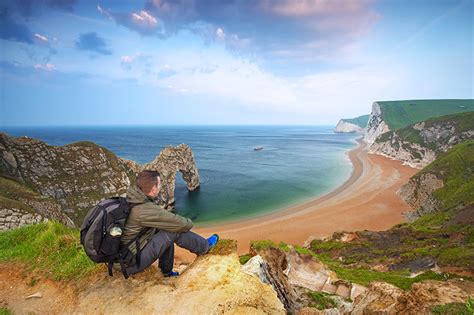 Top 10 Of The Most Beautiful Beaches In The Uk Clickstay