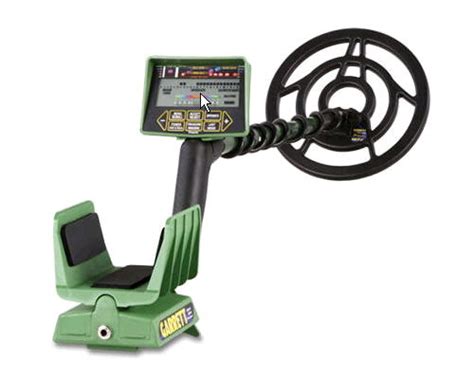 Metal detecting for gold is a completely different animal than panning for gold in creeks, streams and rivers. Rent A Metal Detector In Florida - Cheap Metal Detectors