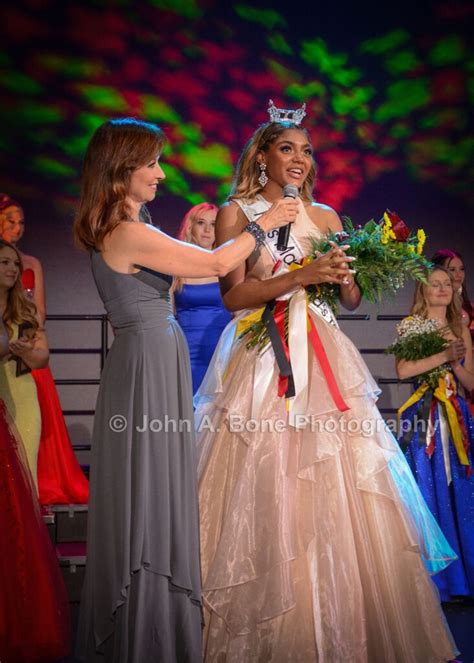 Miss Maryland Outstanding Teen Ryleigh Jackson The Miss Maryland