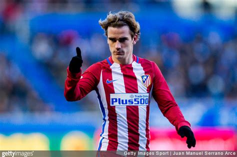 man utd target antoine griezmann insists he s perfectly happy at atletico madrid thank you very