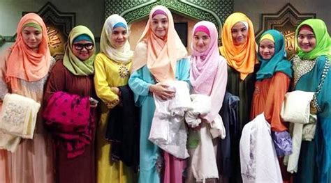 Misa harian jumat paskah iii, 1 mei 2020 pkl 18.00 wib, keuskupan tanjungkarang. Sukses 'CHSI', RCTI Tayangkan Sinetron Remaja 'Jilbab in Love' | Kabar, Berita, Artikel & Hot ...
