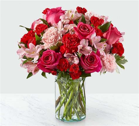 The Ftd Youre Precious Bouquet In Vernon Ct Michelles Florals And Ts