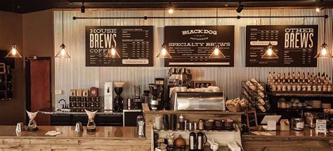 10 Best Coffee Franchise Opportunities In The Uk For 2022