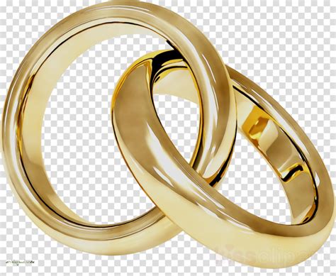 Wedding Ring Template