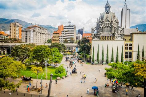 25 Best Things To Do In Medellín Colombia The Crazy Tourist