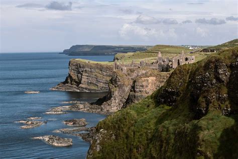 Causeway Coastal Route Itinerary 30 Stops For The Ultimate Trip