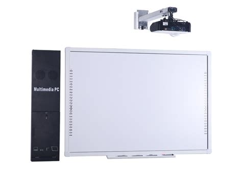 Led Smart Ir Interactive Whiteboard Multi Touch For Teaching Fullscreen