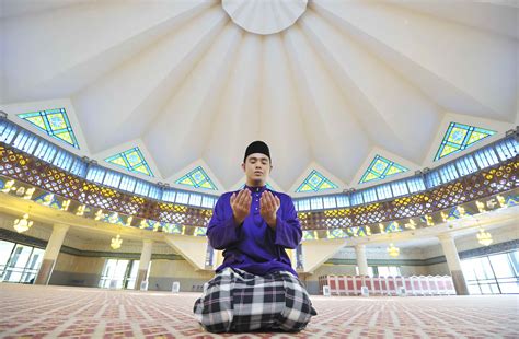 Niat bacaan doa sholat jenazah. Inilah Jumlah Rakaat Sholat Jenazah yang Benar - Umroh.com