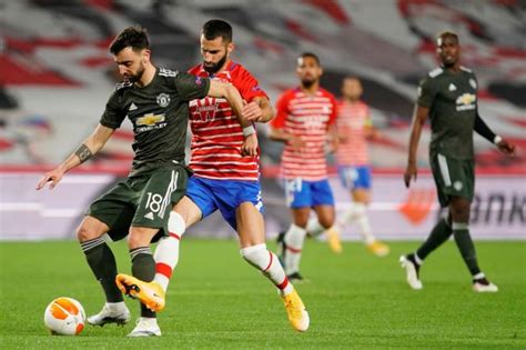 Season 2020/2021 europa league previa. Europa League Results For Today / Granada vs Man Utd ...