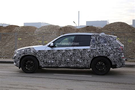 M means more does the x3 m40i deserve the 15 m badges it sports? 2018 BMW X3 World Premiere Set For June 26 At Spartanburg Plant - autoevolution